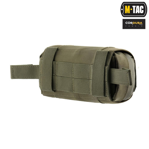 M-Tac - IFAK Medizinische Tasche Elite - Ranger Green - 10163023