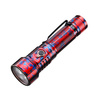 Fenix – LED-Taschenlampe LD36R mit 6000-mAh-Akku – 3600 lm – Flame Camo – LD36R flame camo