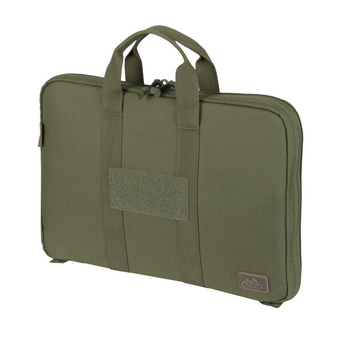 Helikon - Tasche Double Pistol Wallet® - Olive Green - MO-DPW-CD-02