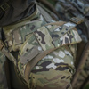 M-Tac - Rucksack Gen. III Elite Small - 36 L - Cordura - MultiCam - 10088008