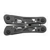 Ganzo - Multitool G104S-B - 10 Werkzeuge - Schwarz - G104S-B
