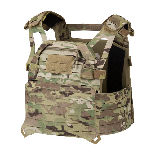Direct Action - Taktische Weste Plattenträger Spitfire - MultiCam - PC-SPTF-CD5-MCM