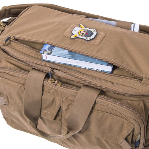 Helikon - Rangemaster Gear Bag® - Coyote - TB-RMG-CD-11