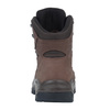 Lowa - Taktische Stiefel Renegade II N GTX MID TF - Gore-Tex - Dark Brown - 510981 0493