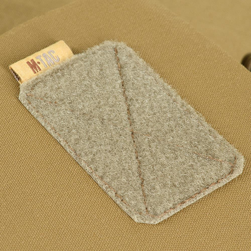 M-Tac - M-Tac - Elite Small Militärischer Organizer - Klein - Coyote - 10031105