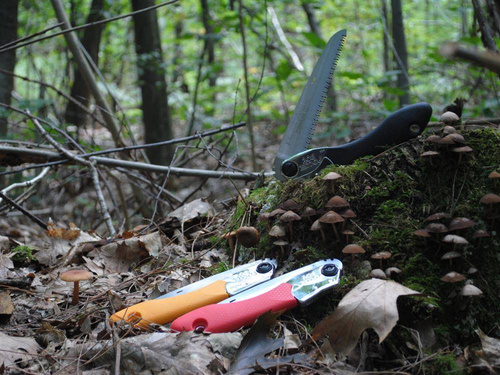 Silky - Klappbare Säge für die Holzbearbeitung Pocketboy Curve 130-8 - KSI572613 