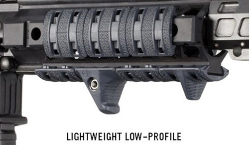 Magpul - Handstopp-Kit XTM® RIS - Schwarz - MAG511