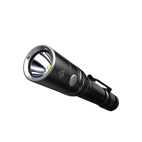 Fenix - LD22 V2.0 LED-Taschenlampe mit 1600-mAh-Akku - 800 Lumen - LD22 V2.0