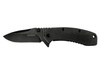 Kershaw - Klappmesser Cryo II - Vollmetall - Schwarz - 1556BW