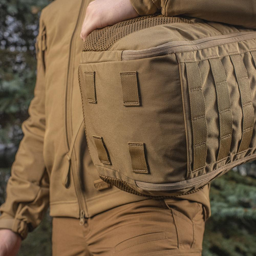 M-Tac - Gen.II Elite Small Wanderrucksack - 25 L - Coyote - 10088805