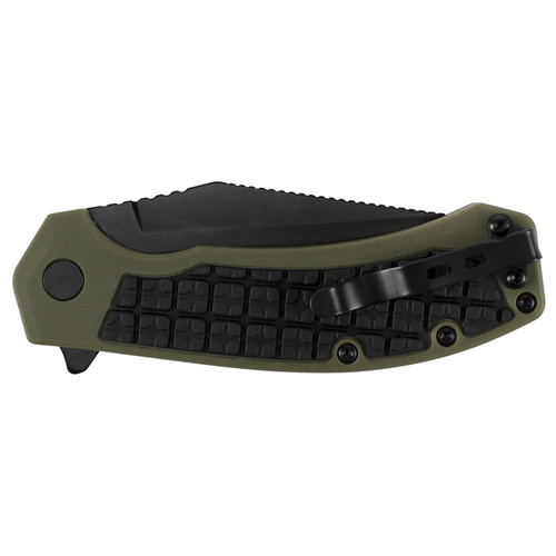 Kershaw - Faultline EDC Klappmesser - Liner Lock - 8760
