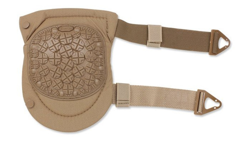 ALTA - AltaFLEX 360™ Vibram® Cap Knieschoner - Coyote Braun - 50433.14