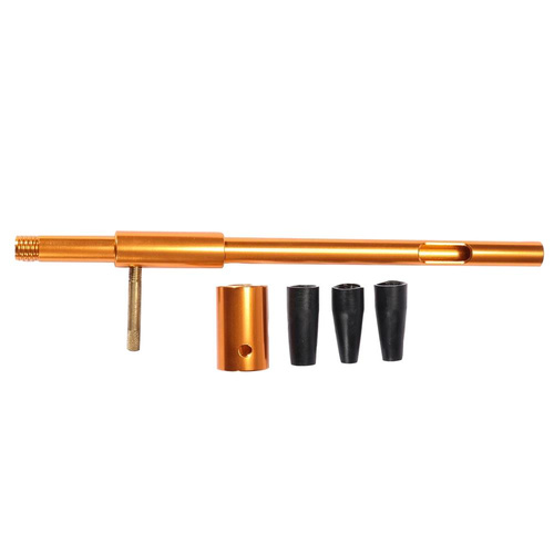 Lyman - Reinigungsstab Führung Universal Rod Guide - Kaliber .17 bis .416 - 04045