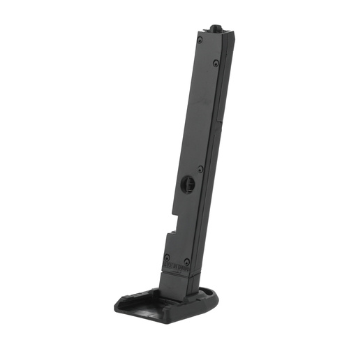Walther - Magazin ASG Replik Walther PDP F-Serie 3,5" - 6 mm BB - Stick - Schwarz - 2.6600.1