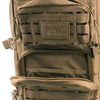 Mil-Tec - große Angriff Pack Laserschnitt - Coyote Tan - 14002705