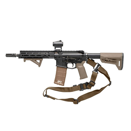 Magpul - 1 / 2-Punkt MS4® QDM Sling - Coyote - MAG953-COY