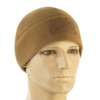 M-Tac - Wintermütze "Watch Cap" mit Klettverschluss - Fleecemütze - Coyote Brown - 40029017