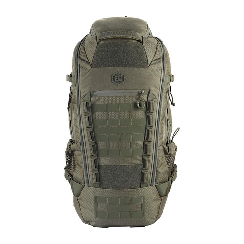 M-Tac - Elite Hex Militärrucksack - Groß - Ranger Green - 10217023