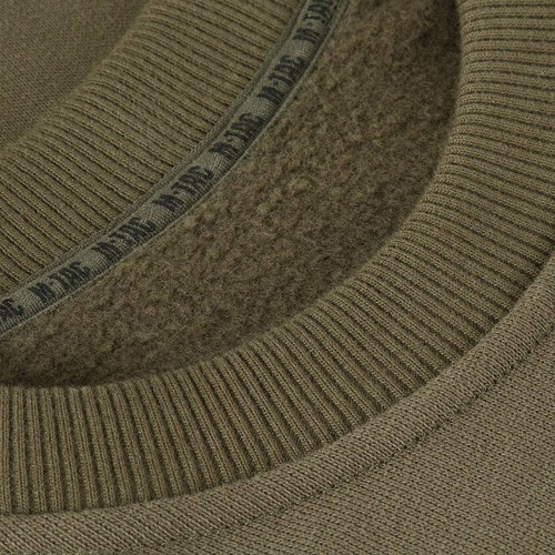 M-Tac – Cotton Hard Taktisches Sweatshirt – Dark Olive – 20095048