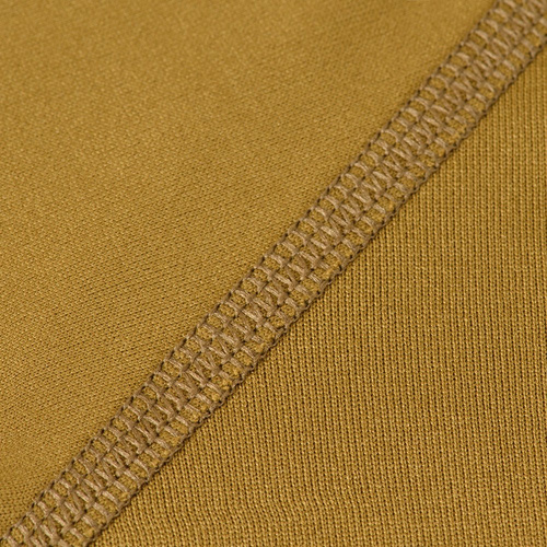 M-Tac - Ultraleichtes Polartec Thermo-T-Shirt - Coyote - 51404005