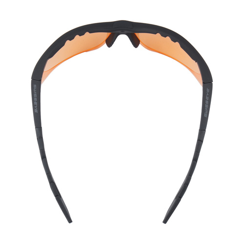 Swiss Eye - Ballistische Brille Lancer - Orange - 40323