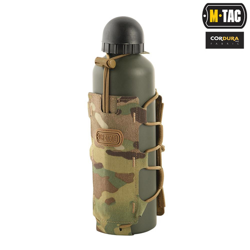 M-Tac - Tasche Feldflasche / Flasche Elite - Multicam - 10113008
