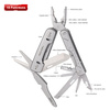 Roxon - Multitool mit austauschbarer Klinge und Drahtschneider Phantom - S802