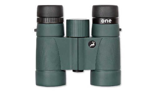 Delta Optical - Fernglas ONE - 10x32 - DO-1511