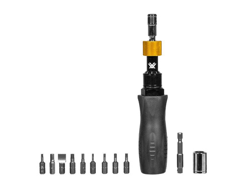 Vortex Optics - Drehmomentschlüssel Torque Wrench Mounting Kit - CTW 2