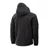 M-Tac - Softshell mit Fleece-Futter - Schwarz - MTC-SJWL-BK