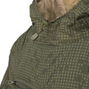 Helikon - Reversible Swagman Roll® - Mitchell Camo Leaf / Mitchell Camo Clouds - PO-RSR-NL-1C1DA