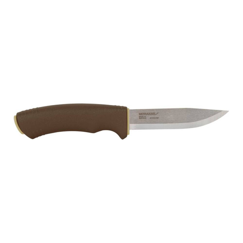Morakniv - Messer Outdoor Bushcraft Survival Desert - Khaki - NZ-BDS-SS-13