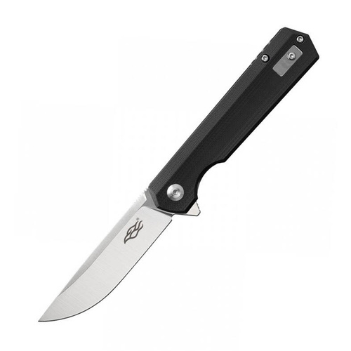 Ganzo - Firebird FH11S EDC Klappmesser - Liner Lock - D2 - FH11S-BK - EDC-Messer