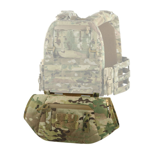 M-Tac - Handwärmer Elite - Cordura - Multicam - 10173008