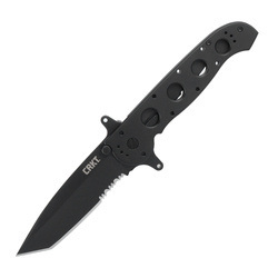 CRKT - M16-14SF Special Forces Klappmesser - AUS 8 - Tanto