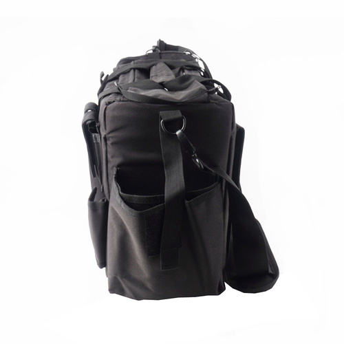 Mil-Tec - Security Einsatztasche - Schwarz - 16230002