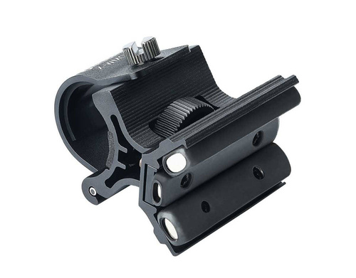 Olight - Magnetische Halterung für 23-26 mm Taschenlampe - X-WM03