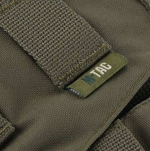 M-Tac - Taktischer Gürtel War Belt Armor - Ranger Green - 10037823