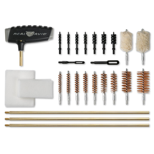 Real Avid - Gun Boss® Pro - Universal-Reinigungsset - AVGBPRO-U