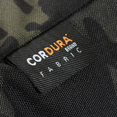 M-Tac - Tasche Konvert Elite - Multicam Schwarz/Schwarz - 10192208