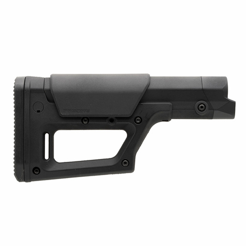 Magpul - PRS® Kolben Schaft für AR10 / AR15 / M4 / M16 / M110 / SR25 - Schwarz - MAG1159-BLK