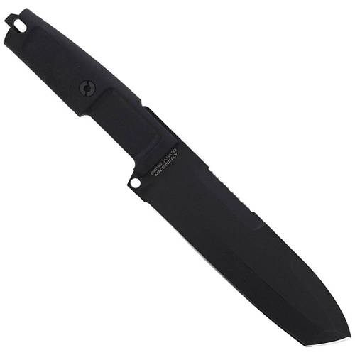 Extrema Ratio - Tactical Knife Ontos No Kit - Schwarz - 04.1000.0127/BLK-NK