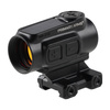 Primary Arms - Rotpunkt GLx MD-21 Visier - 21 mm - Micro Dot - AutoLive - ACSS-CQB Red Dot - PA-GLX-MD-21S