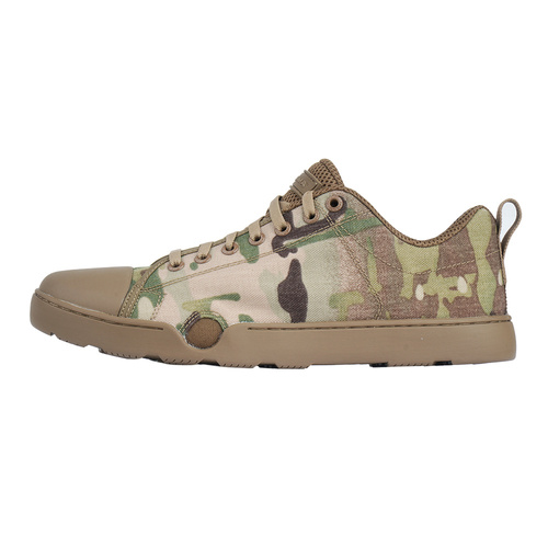 Altama - Turnschuhe taktisch Maritime Assault - Niedrig - MultiCam - 335000