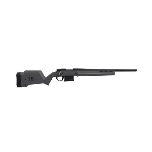 Magpul - Bolt Action Magazinschacht für Hunter 700 Schaft + PMAG® 5 7.62 AC™ Magazin - MAG497-BLK