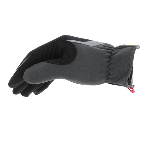 Mechanix - Taktische Handschuhe FastFit - Schwarz / Grau - MFF-05