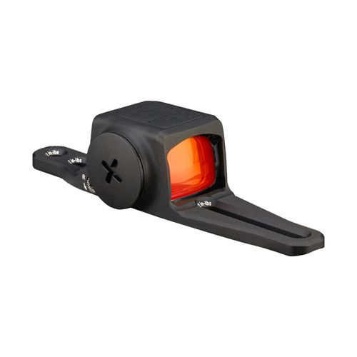 Vortex Optics - Schrotflintenkollimator Viper Shotgun Enclosed MRD Multi-Reticle - Schwarz - VPR-SGMRD3-MR-E