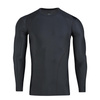 M-Tac - Rashguard-Thermoshirt - Schwarz - 70019902