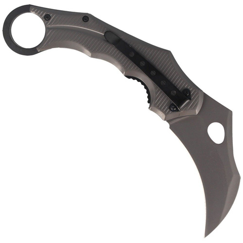 Herbertz Solingen - Karambit Titan 80 mm - 201314