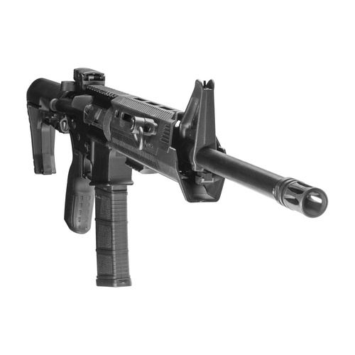 MFT - QD-Verbindungspunkt - Tekko Metal MLOK Quick Detach Sling Mount - Schwartz - TMMLQDSM